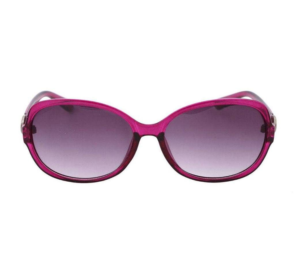 Ladies Sungass-pink