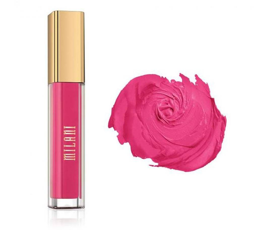 MILANI Amore Matte Lip Creme  16 Sweetheart (6gm)-USA