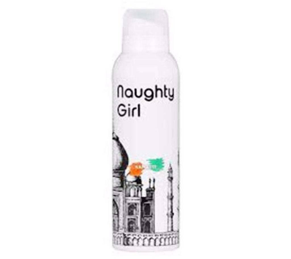 LYLA BLASK NAUGHTY GIRL NAMASTE PERFUME 150 ML-Indian