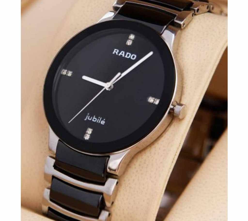 Rado Metal Watch For Women