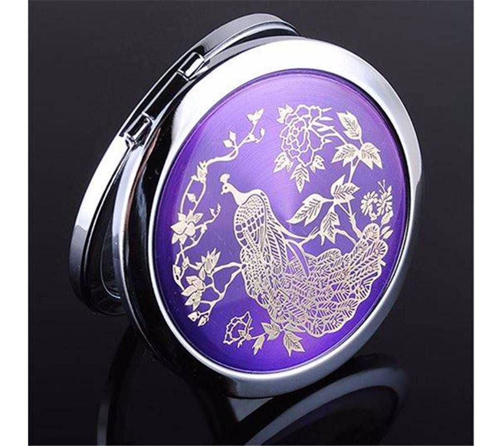 Cosmetic Folding Handy Mirror