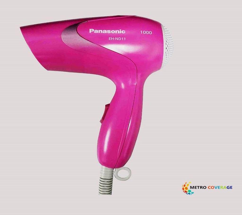 Hair Dryer Panasonic EH–ND11