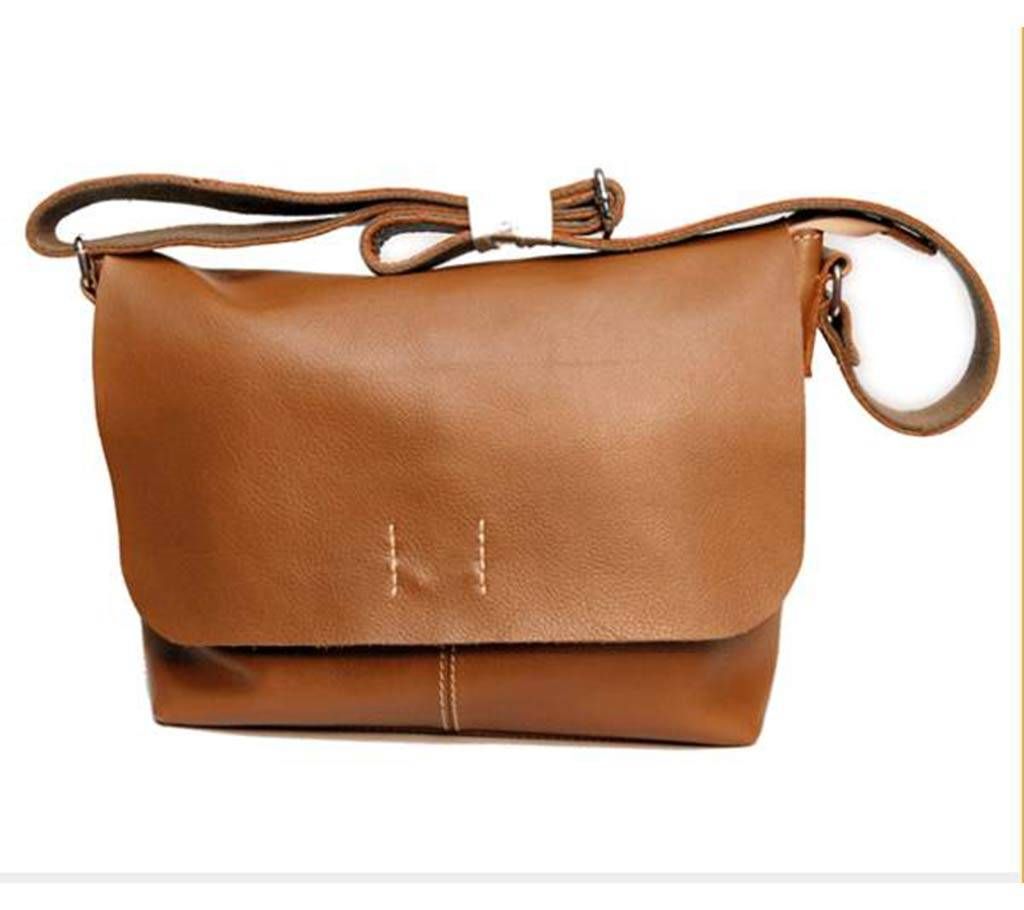 PAREEK Ladies leather bag