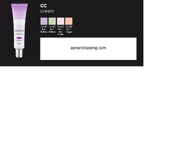 FLORMAR CC CREAM - 40 ml