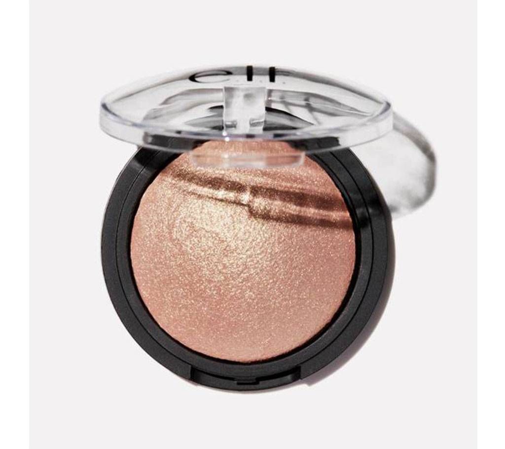 e.l.f. Baked Highlighter Blush Gems