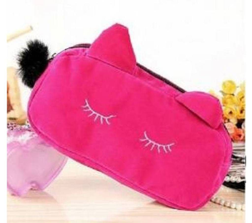 My Better Makeup Bag