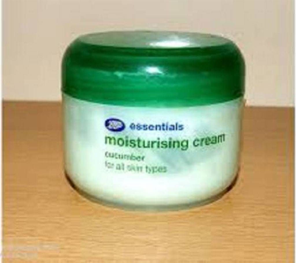 BOOT MOUISRISING CREAM