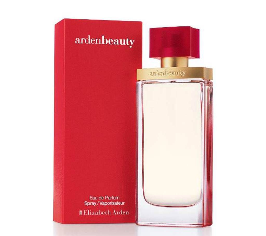 Elizabeth Arden Beauty Eau de Parfum Spray 100ml