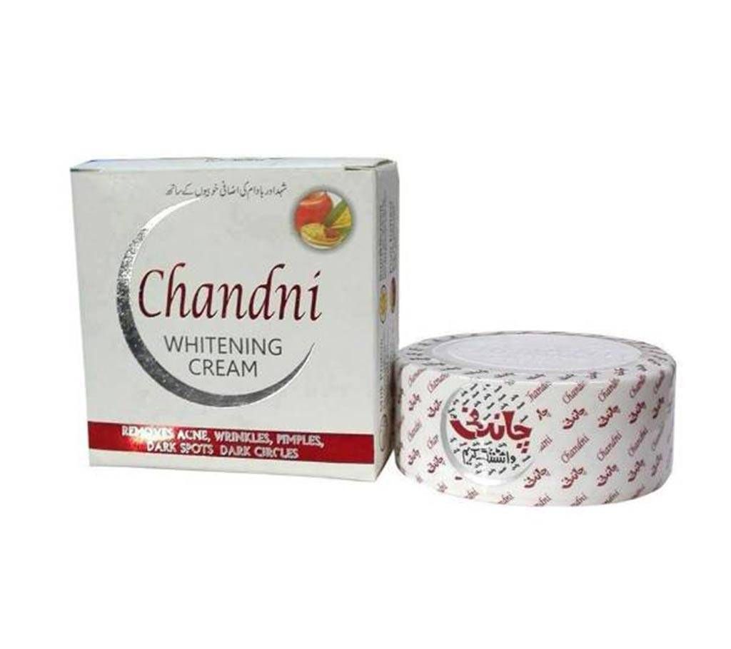 Chandni Beauty Cream - Pakistan