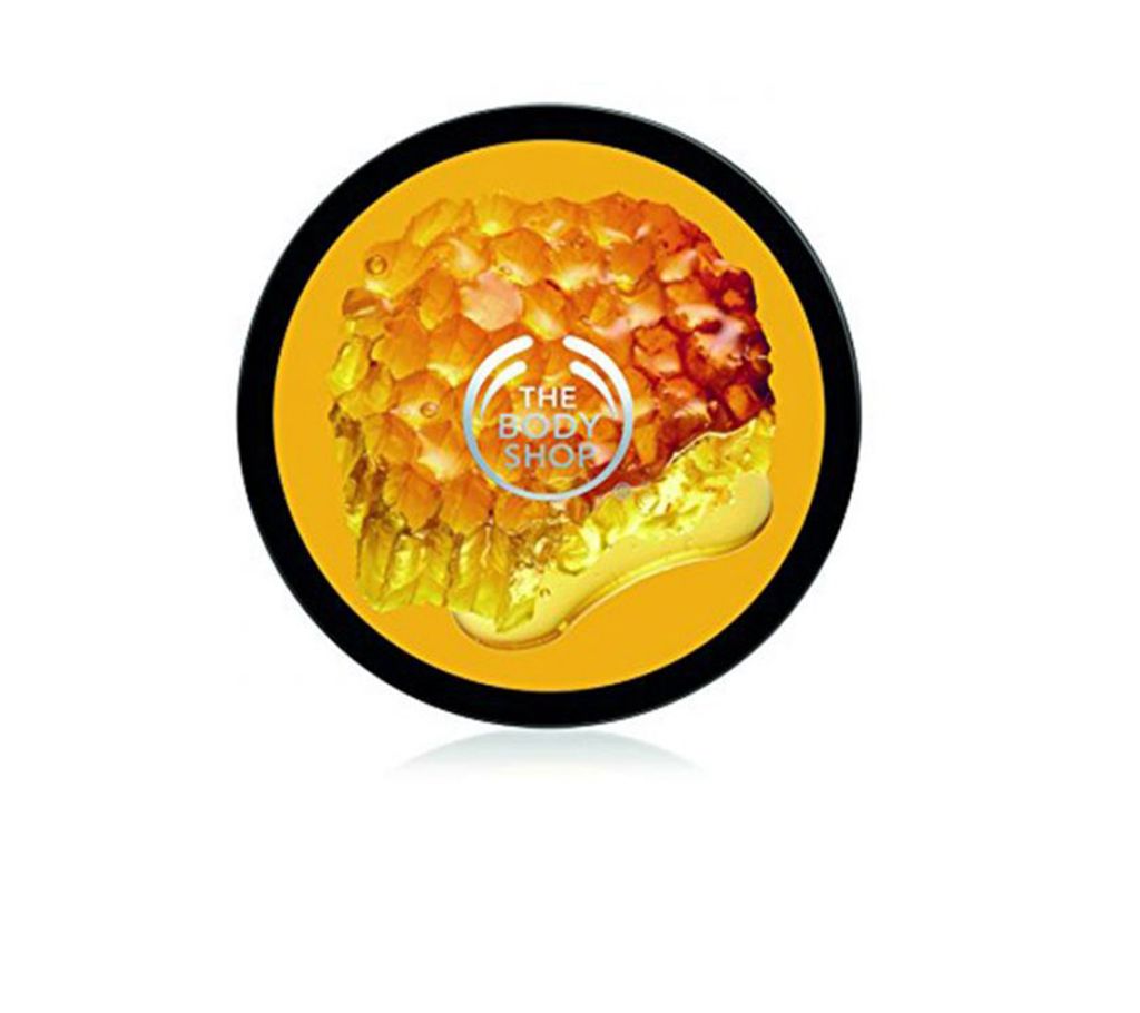 The Body Shop Honeymania Body Butter - UK