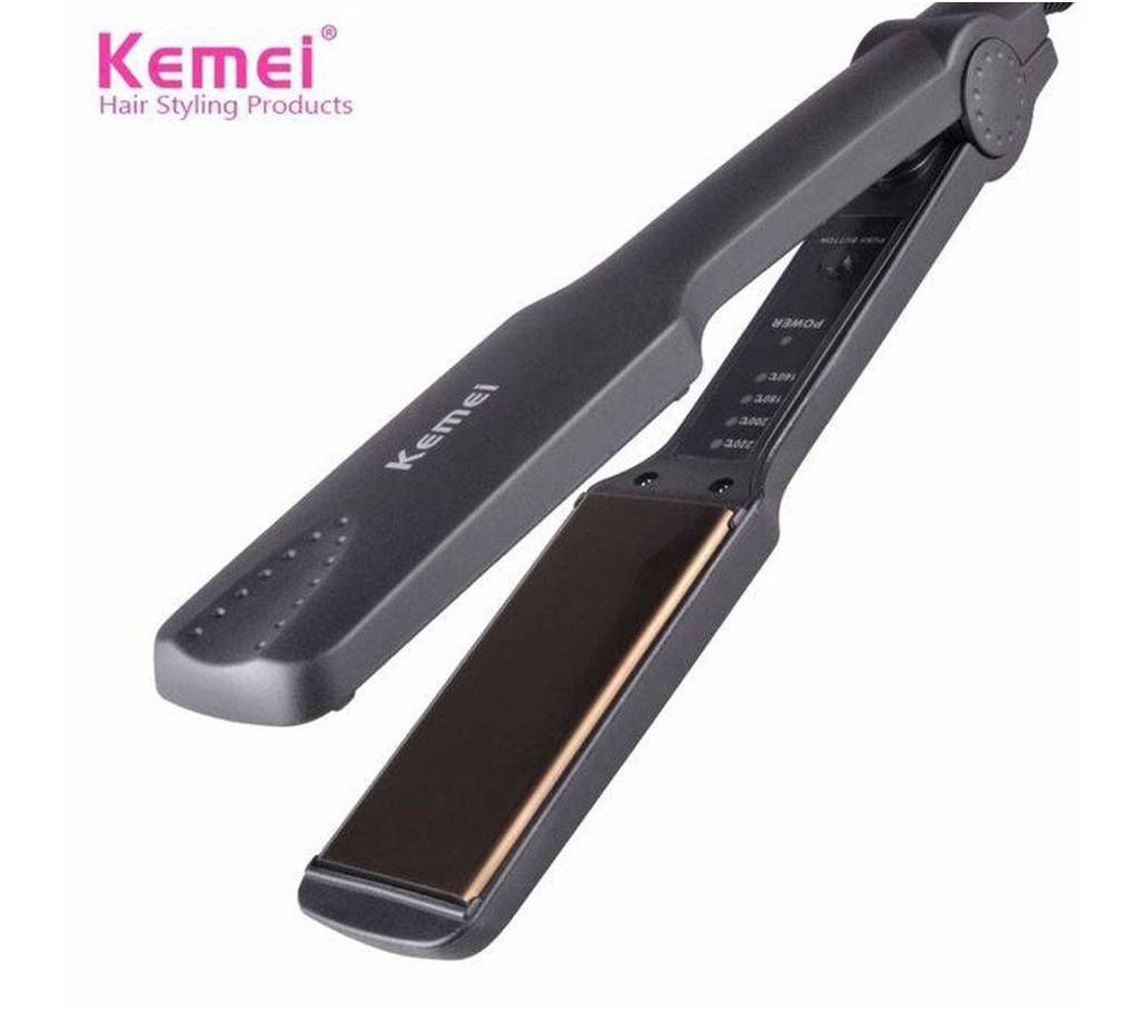 KEMEI KM-329 Hair Stretcher