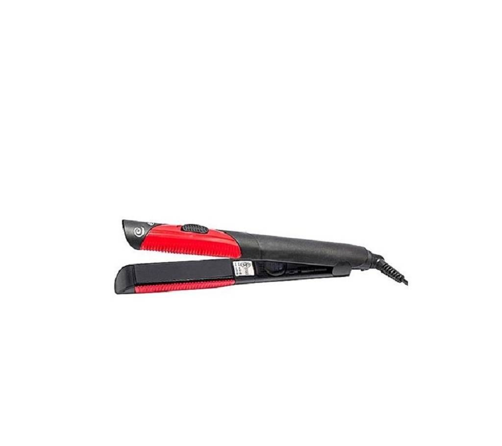 Kemei KM -1296 Professional Hair Straightener 