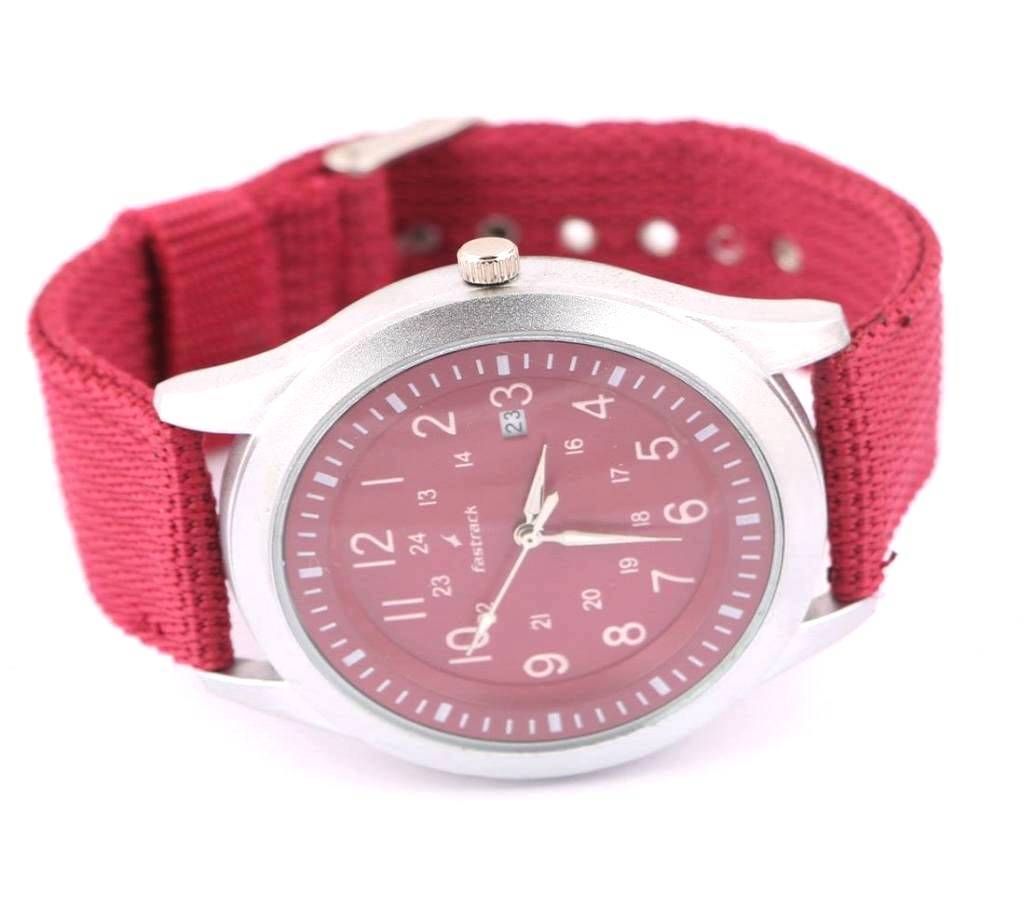 Fastrack Wristwatch (Copy)