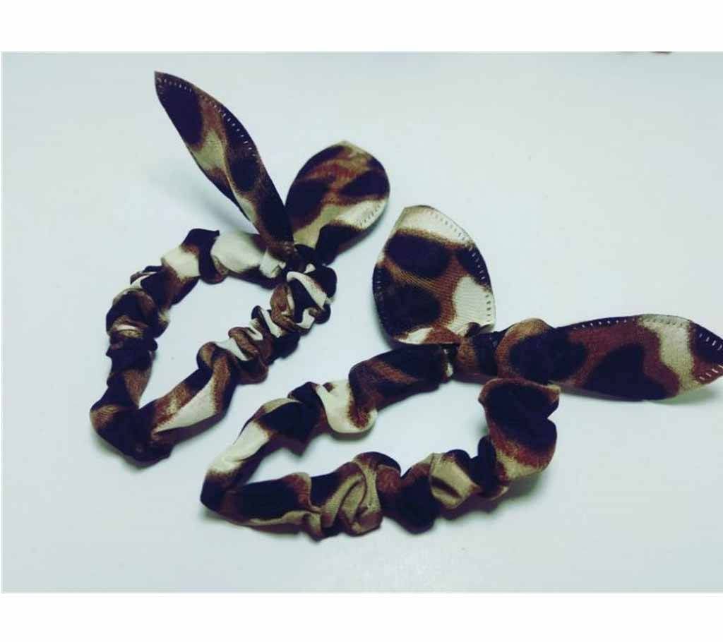 baby hair band (4 pcs)