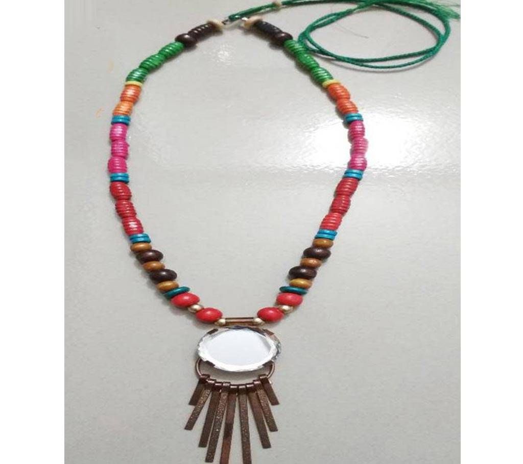 DORPONMALA Pendant with Mala