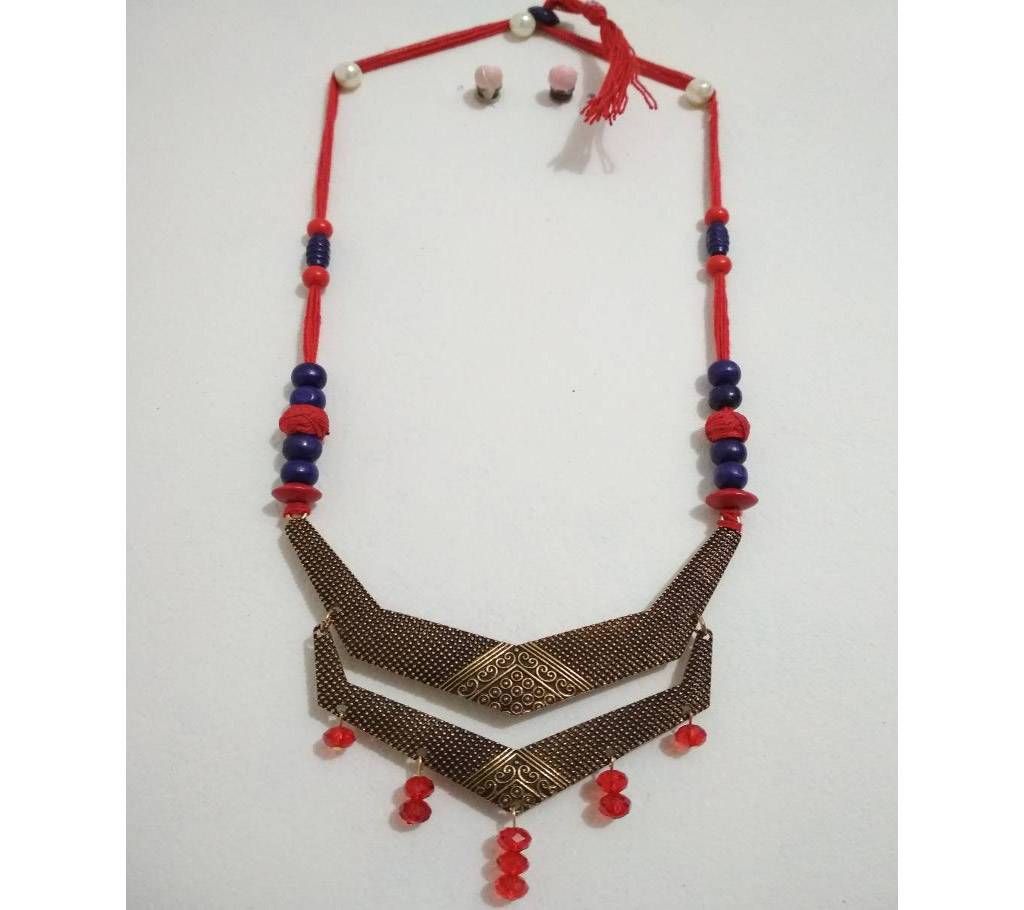ChadKumari Necklace