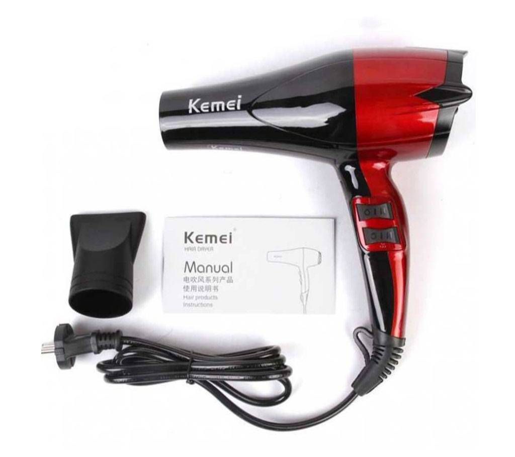 Kemei KM-8893 Professional Hair Dryar