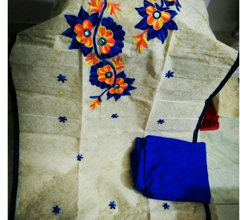 hand made dress