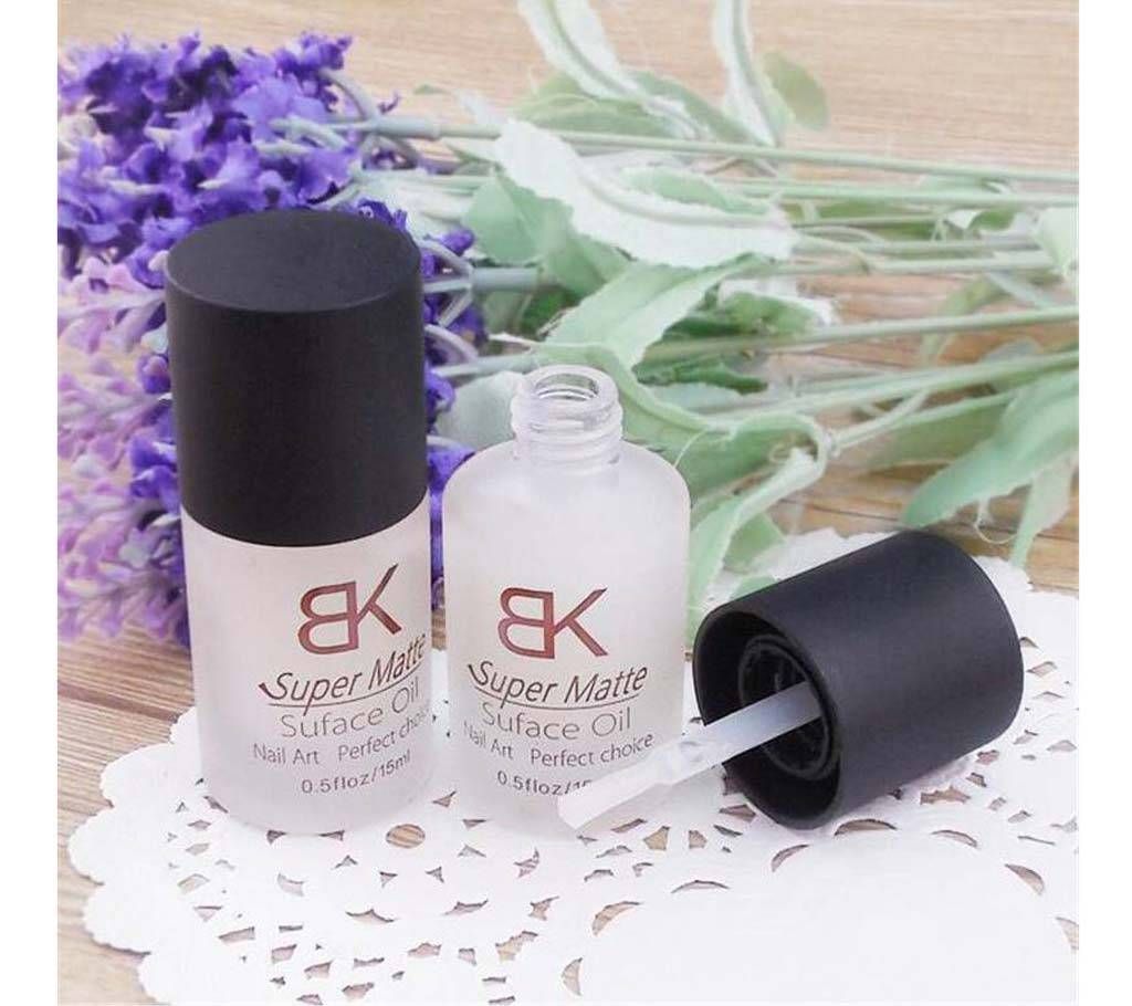 Nail Surface Oil