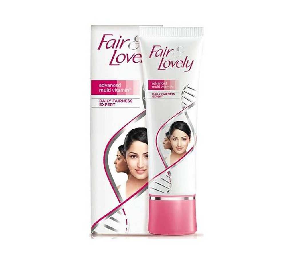 Fair & Lovely advanced multi vitamin (India)