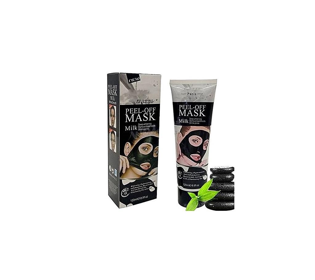 Black Mask 120ml  Paris