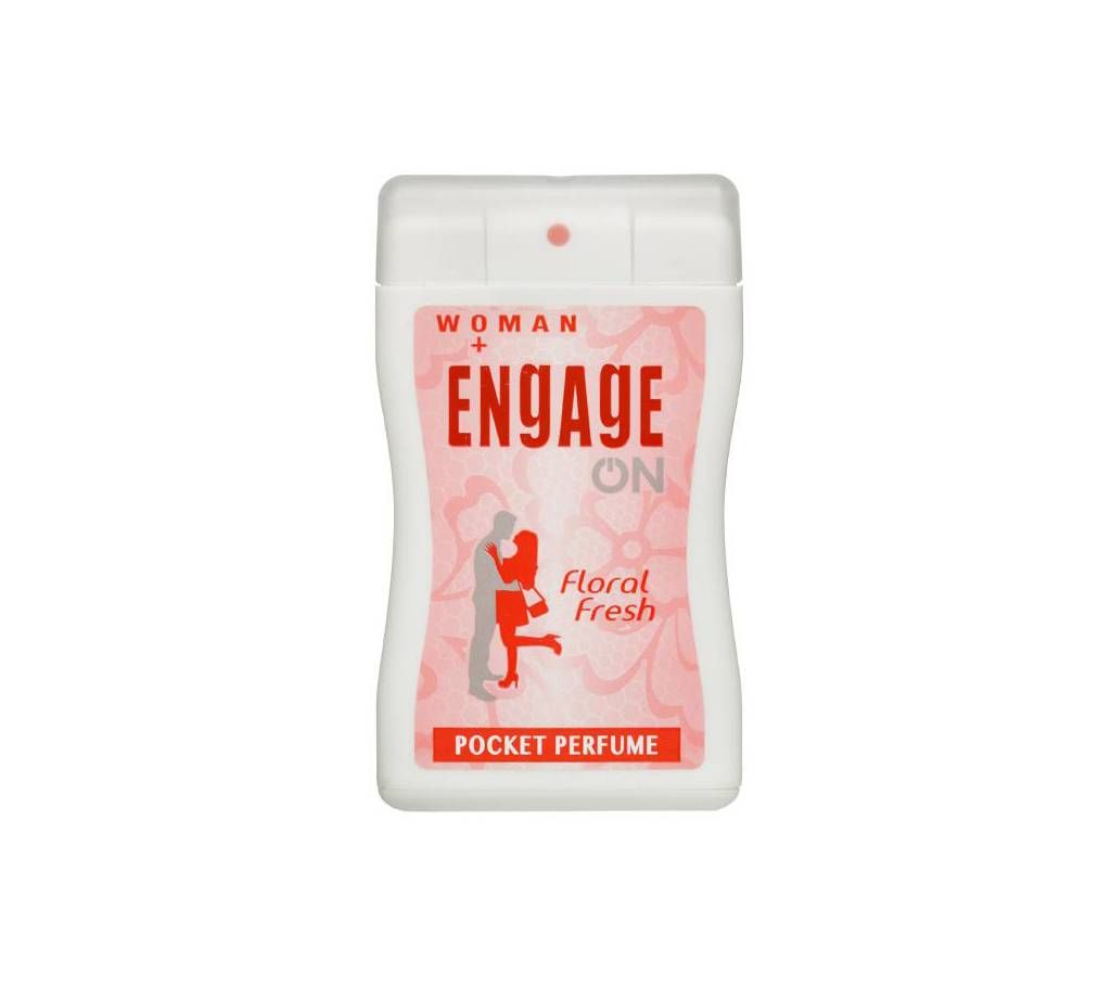 Engage Women perfume for women India 