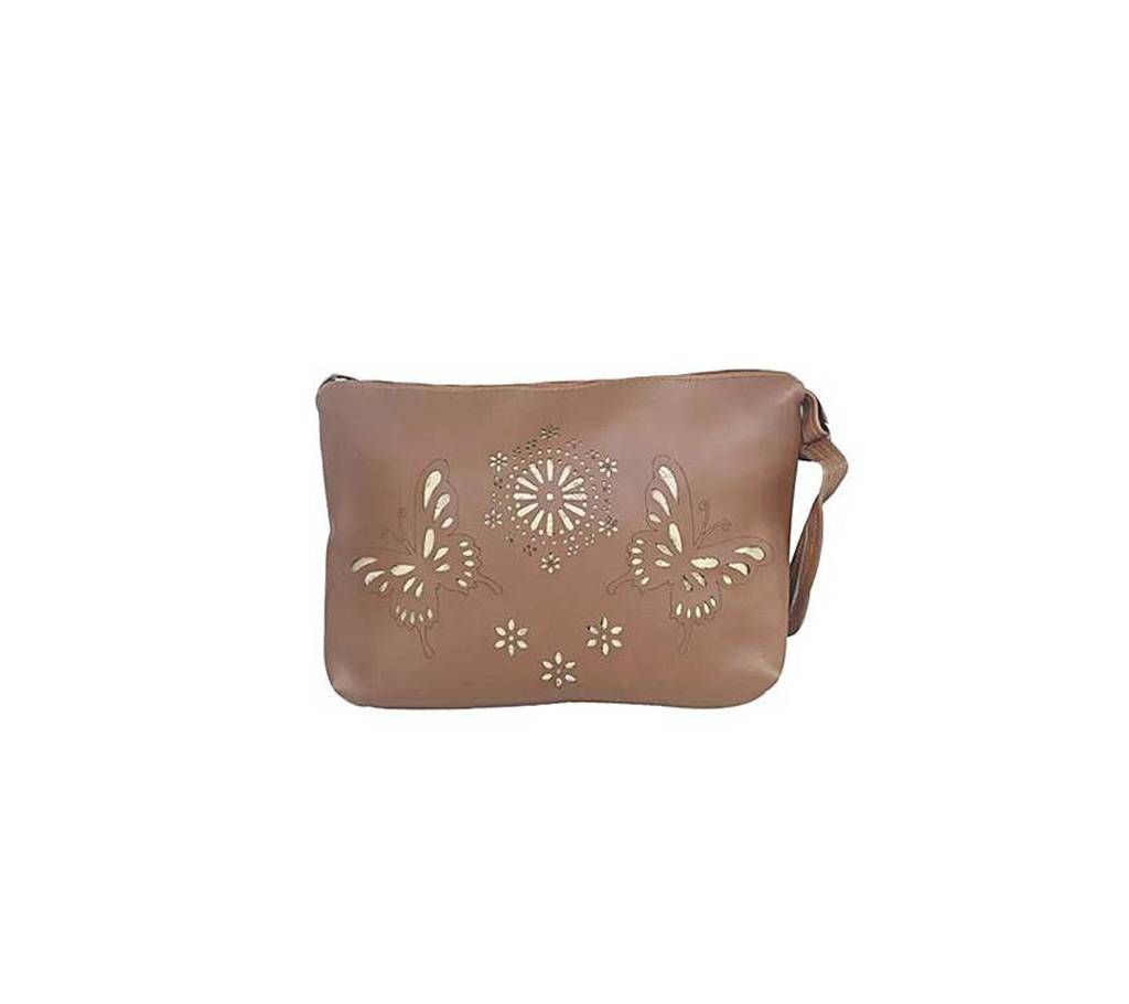 Sienna PU Leather Hand Bag For Women