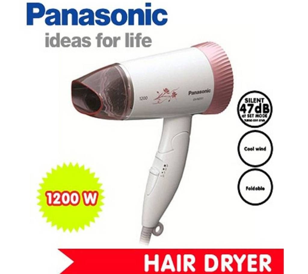 Panasonic EH ND51-P Hair Dryer