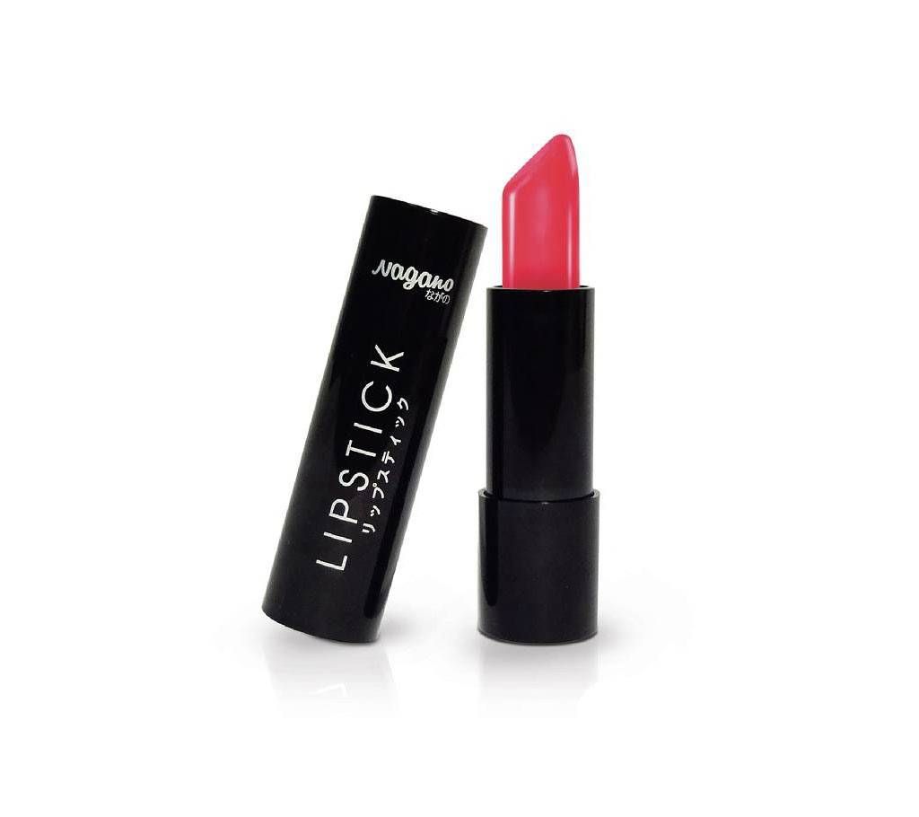 Nagano Lipstick - Pink Berry 2.9 gm (Japan) (Original) 