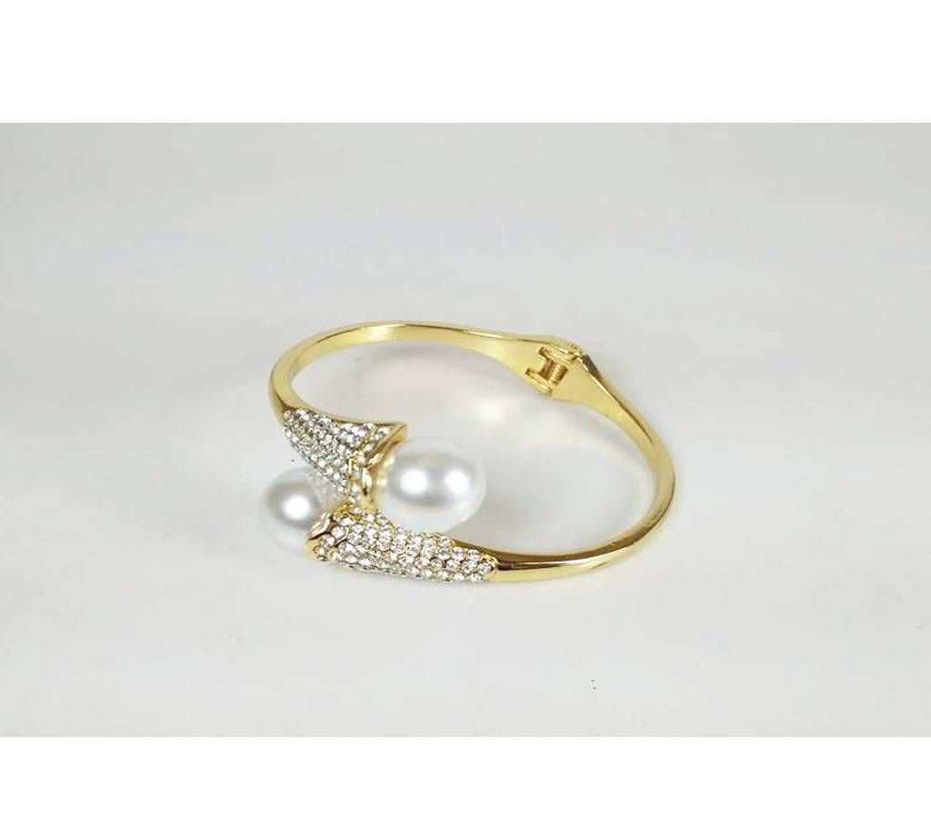 Stone Setting Bracelet For Women