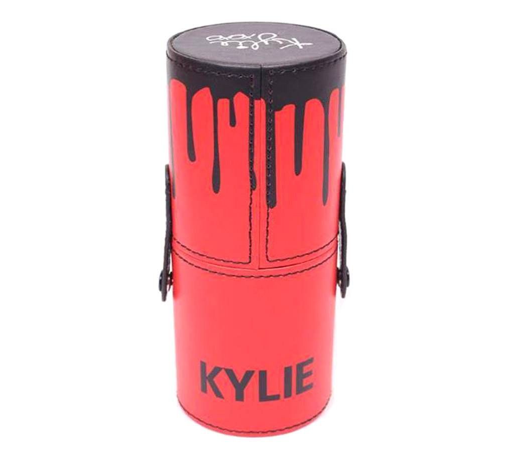 Kylie Makeup Brush Set 12 pieces 