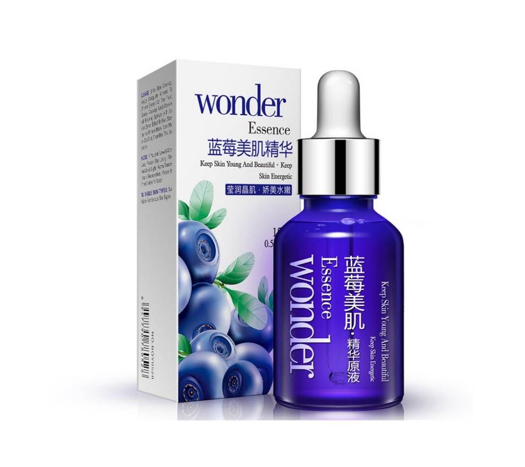 BIOAQUA Wonder Essence Serum (Korea) -15ml