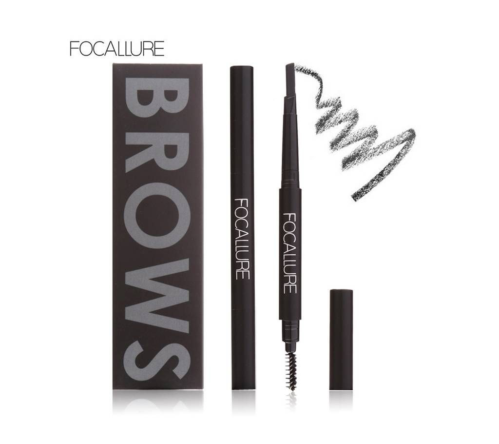 Focallure Eyebrow Pen 3-China