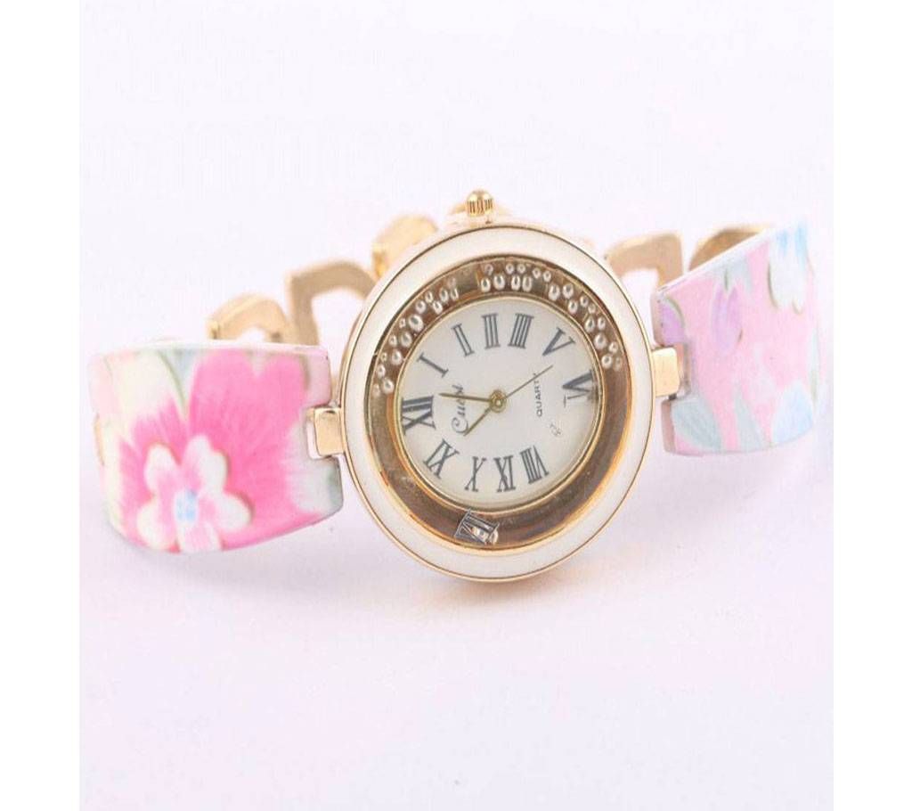 Cusel Ladies Watch