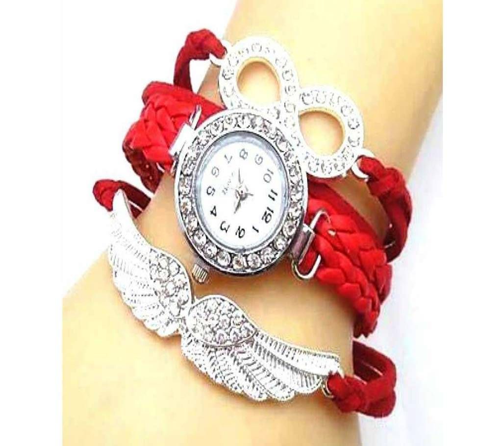 ladies braclate watch