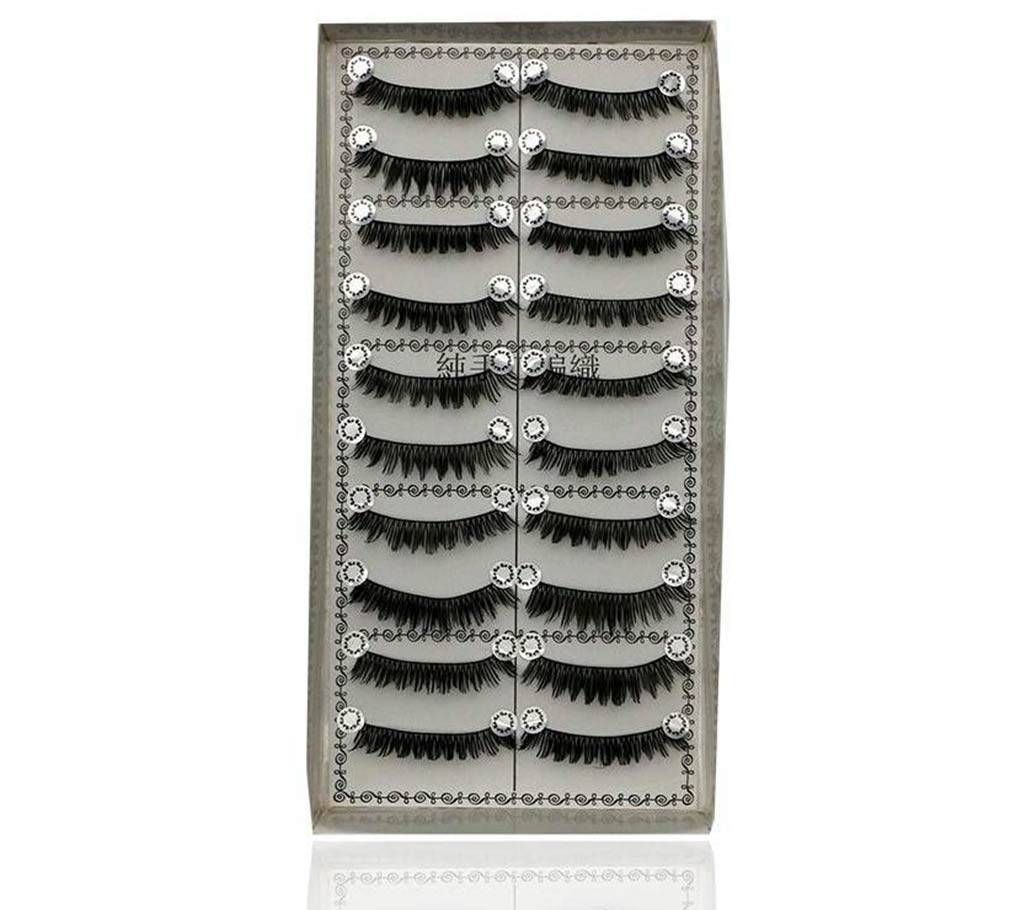 Eyelash (10 pair set)