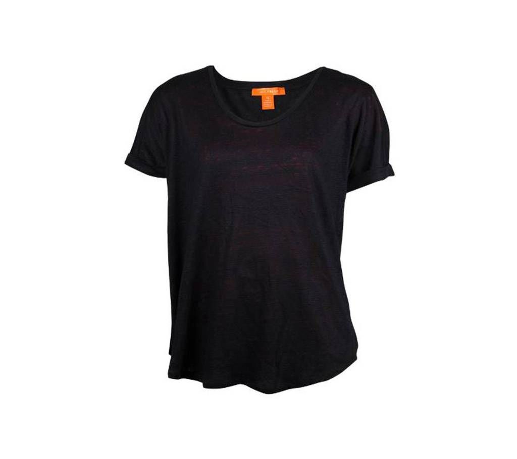 ladies T- shirt T12