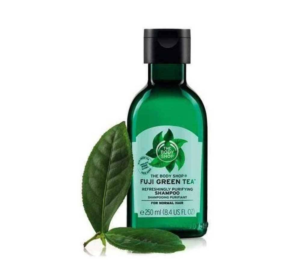 shampo 400ML UK 