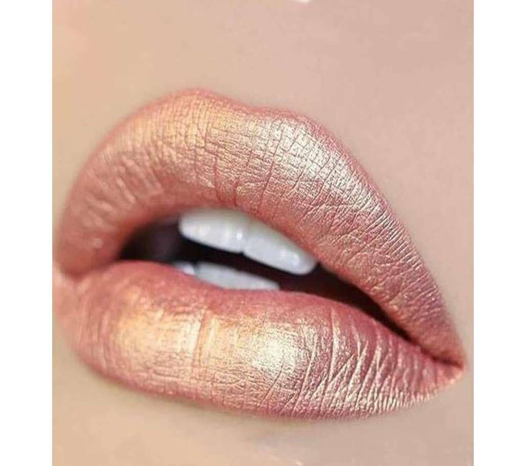 FA 24L Shimmer Metal Lip Color #38 China
