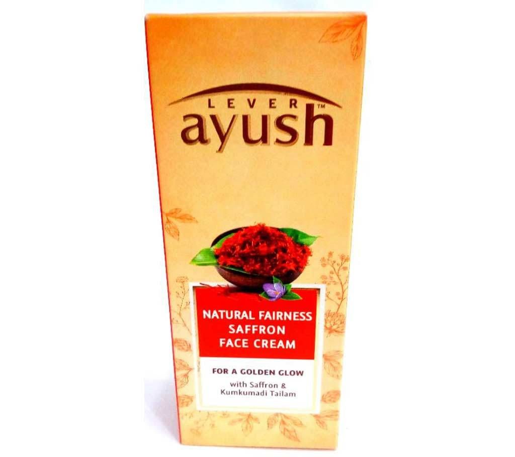 ayush cream 50 ml India