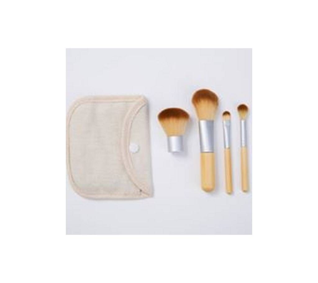MAKE UP BRUSH SET (3 IN 1)