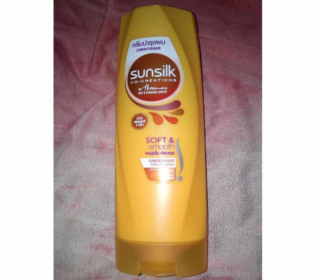 Sunsilk conditioner - Thailand
