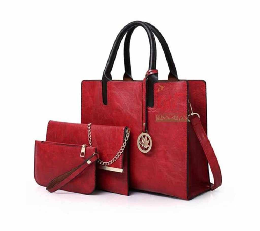 3 pcs set bag