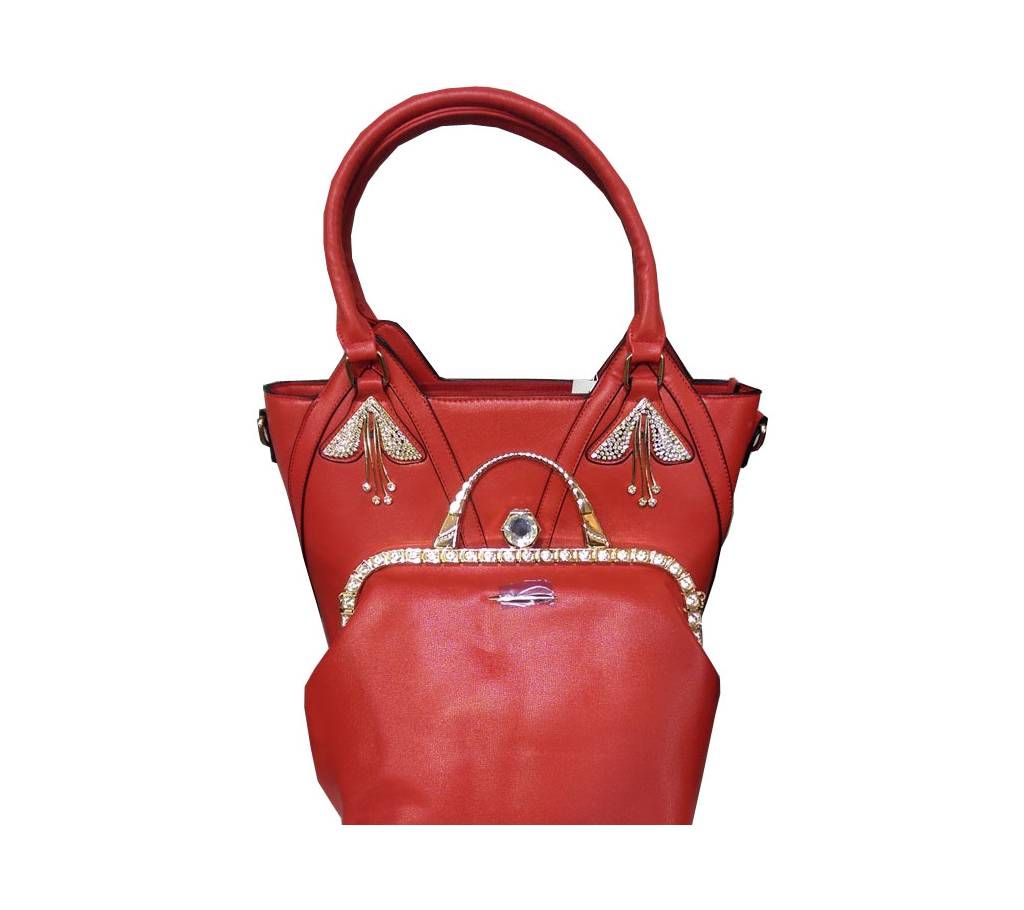Ladies 3 in 1 Shoulder bag