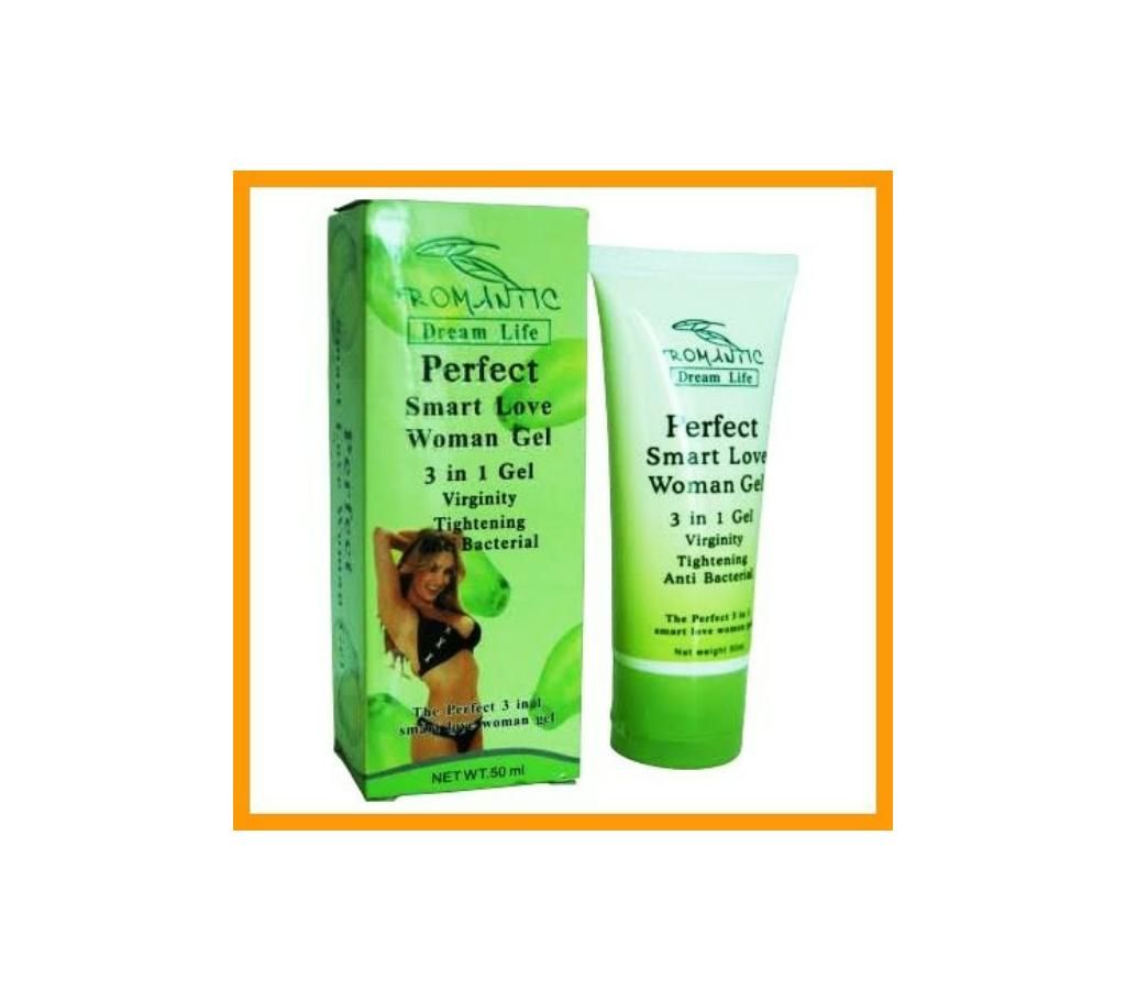 PERFECT SMART LOVE TIGHTENING CREAM