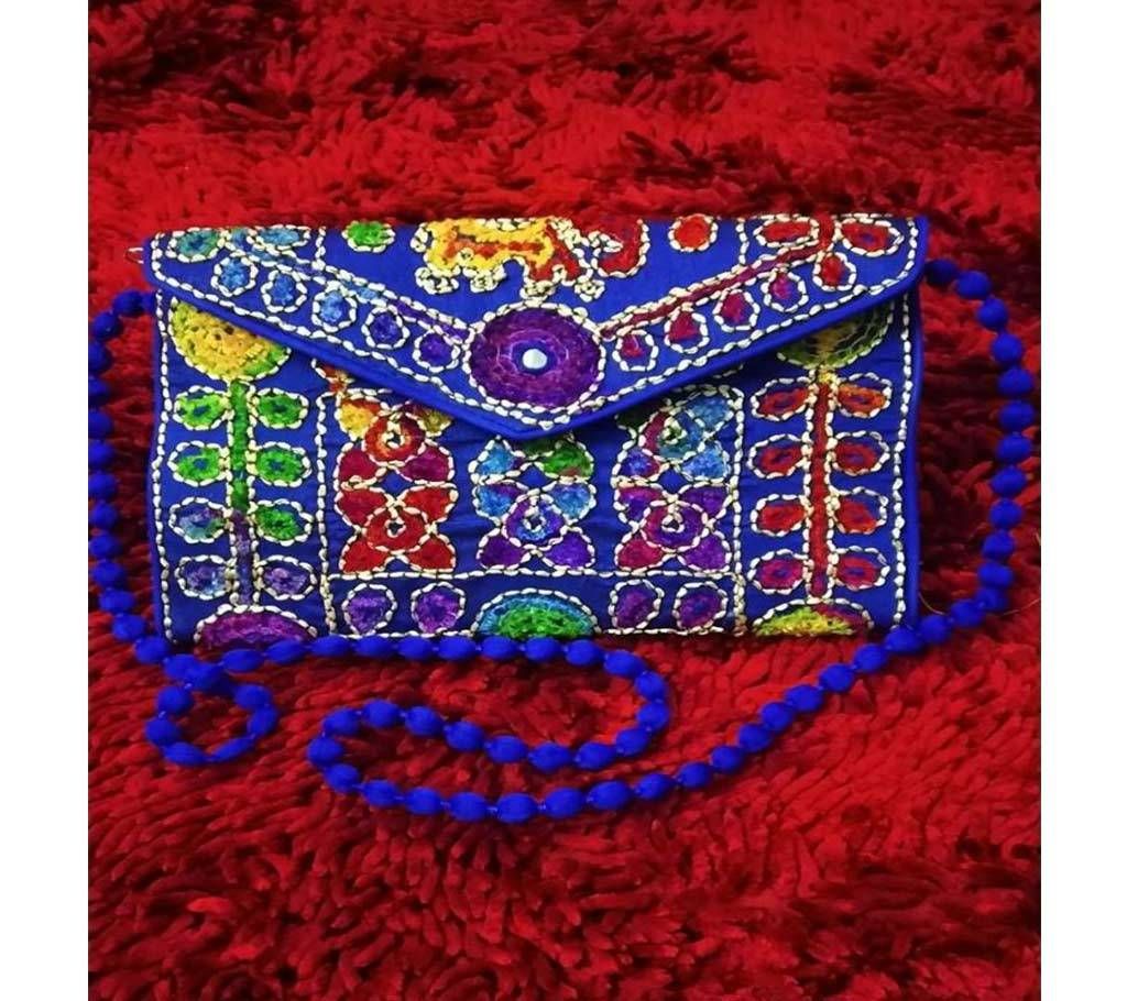 Jaipuri Ladies Bag From India