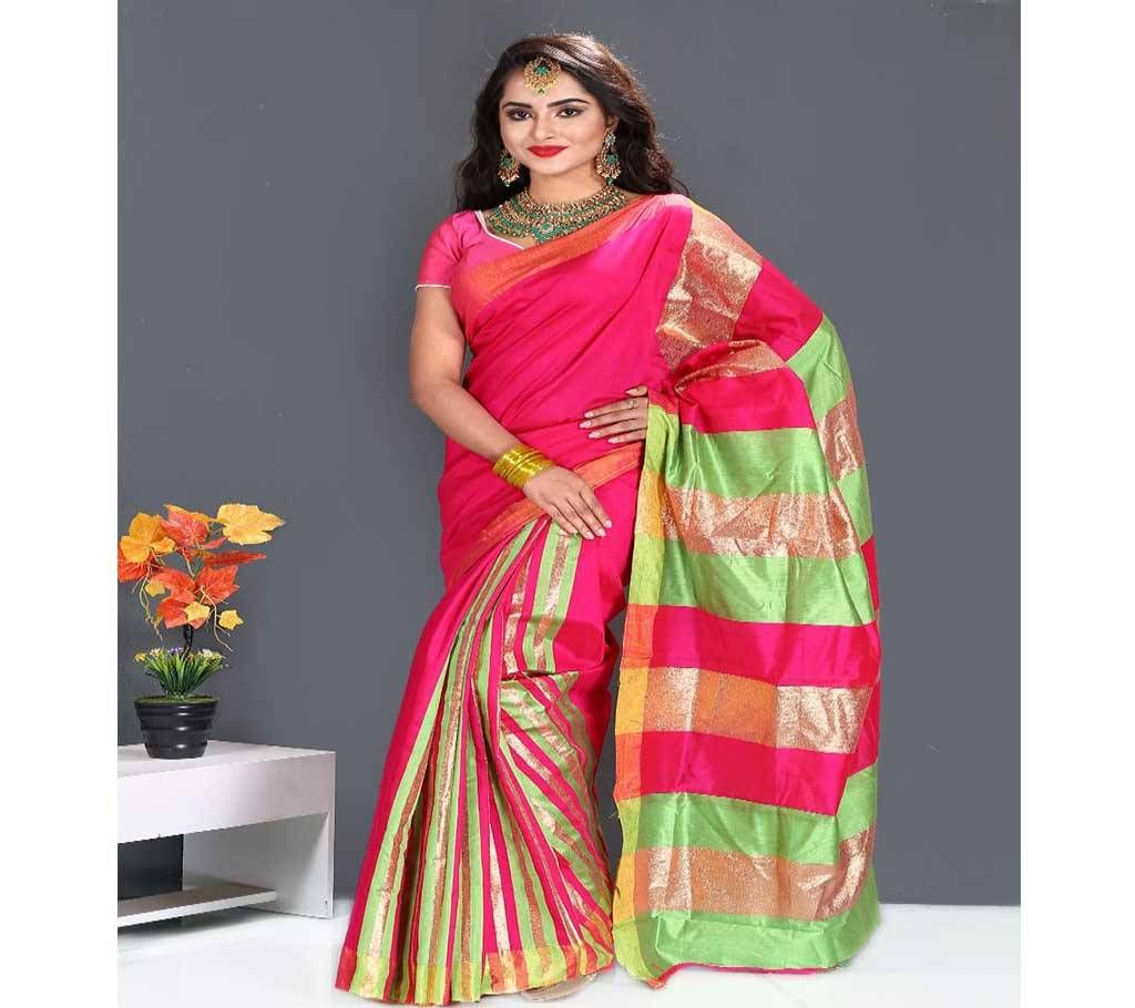 silk for woman bois-272