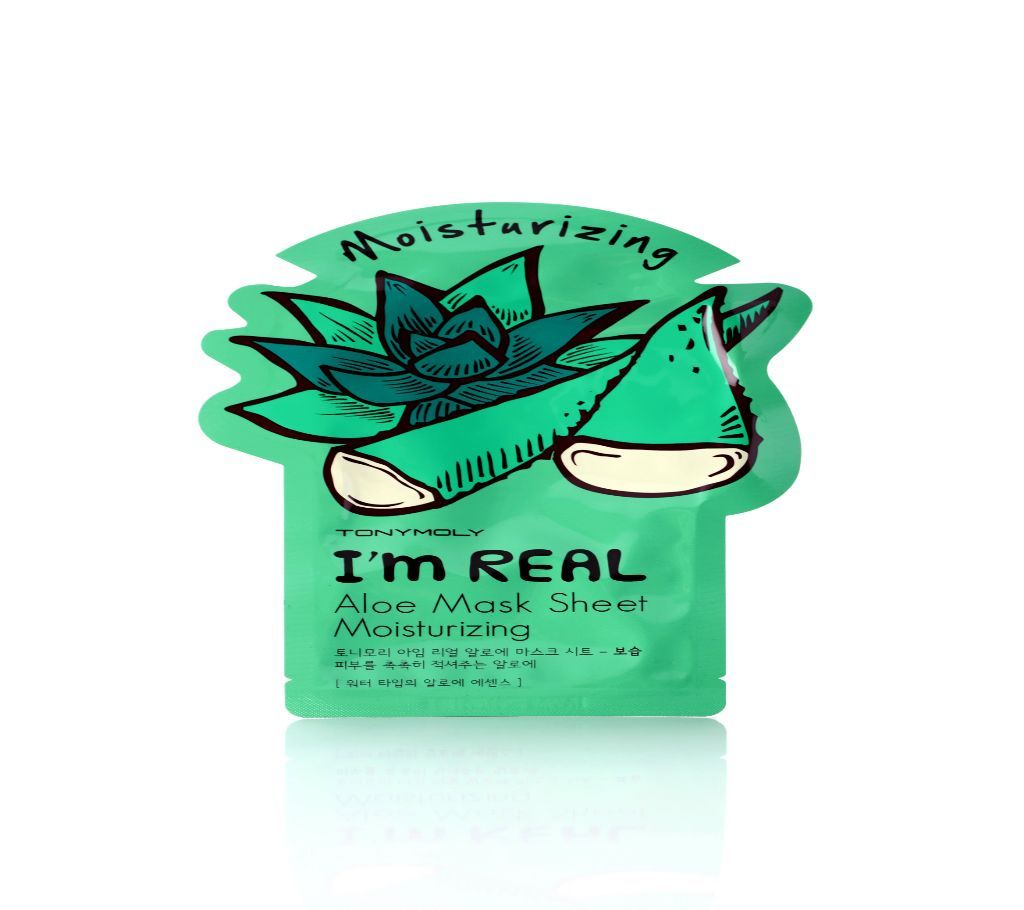 TONYMOLY Im Real