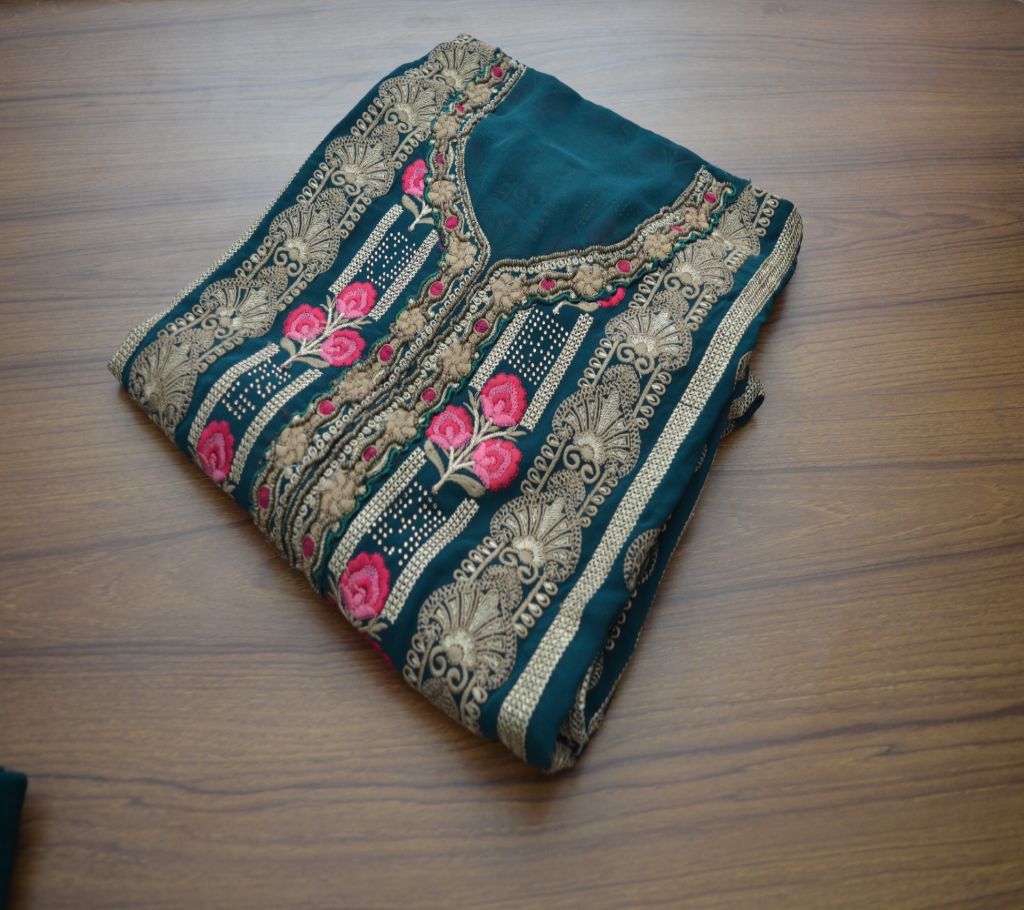 Indian Salwer suit
