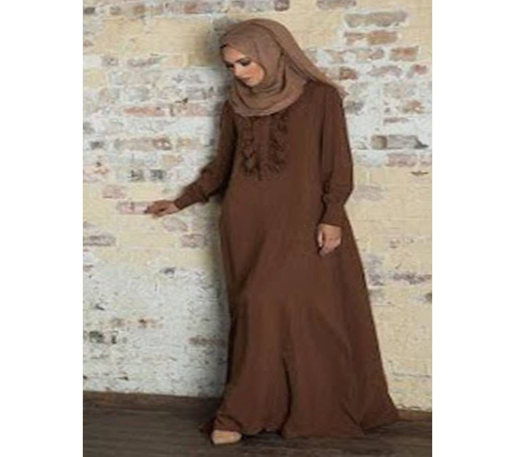 Coffee  Alex / Georgette  Borka For Woman